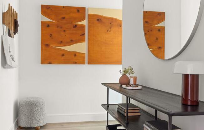 2 beds, 2 baths, $7,950, Unit 1101