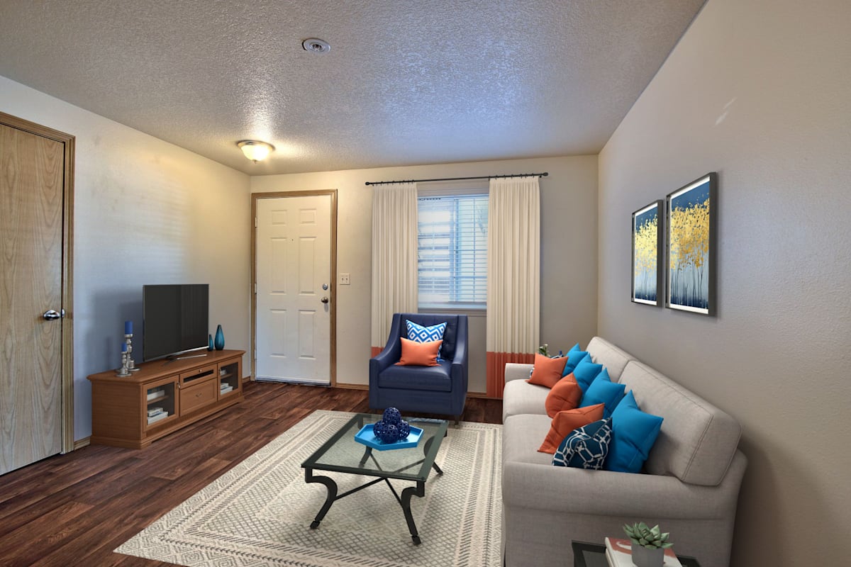 Welcome to Parc East