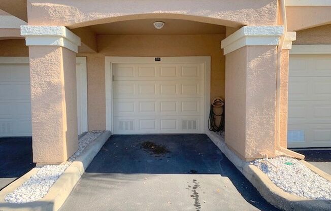 Renovated 2BR/2BA Condo With a Garage in Island Club at Rocky Point!