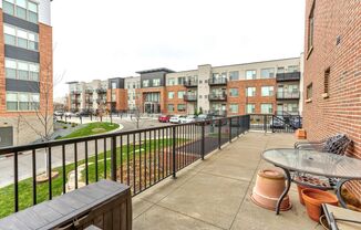 2 beds, 2.5 baths, 1,344 sqft, $1,895, Unit Unit 109