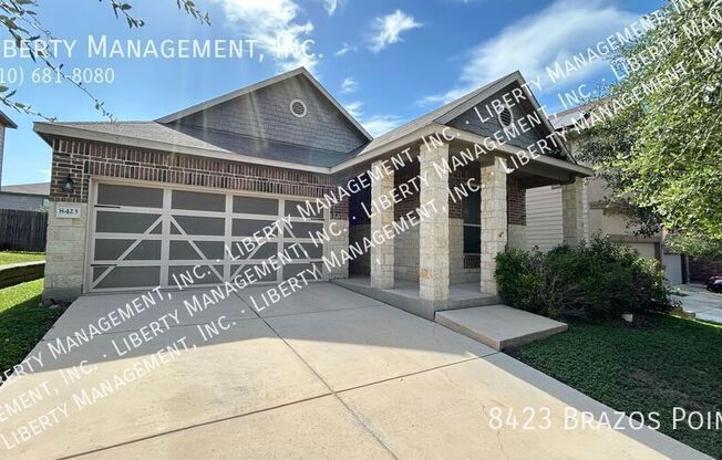 8423 BRAZOS PT