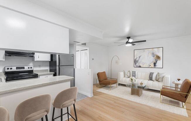 Bear Creek Apartments (1)