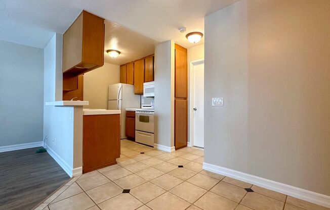 1 bed, 1 bath, $2,099