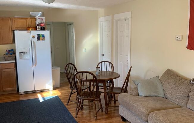 ***AVAILABLE AUGUST 2025*** Bedroom, 2 Bathroom house on 15th St