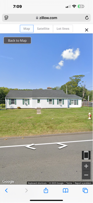 45 WOLCOTT RD