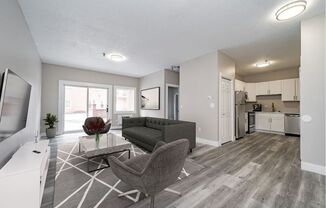 1 bed, 1 bath, 750 sqft, $1,650, Unit 42B