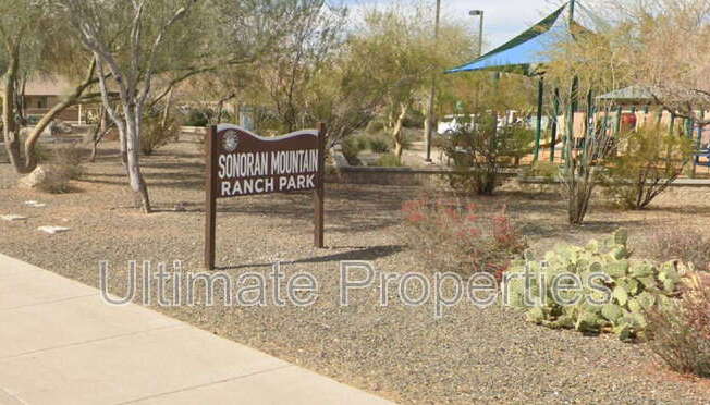 7125 W NADINE WAY