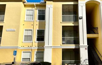 Spacious 1BR/1BA Visconti Condo in Maitland!