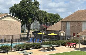 Home - Summervale - Houston, TX