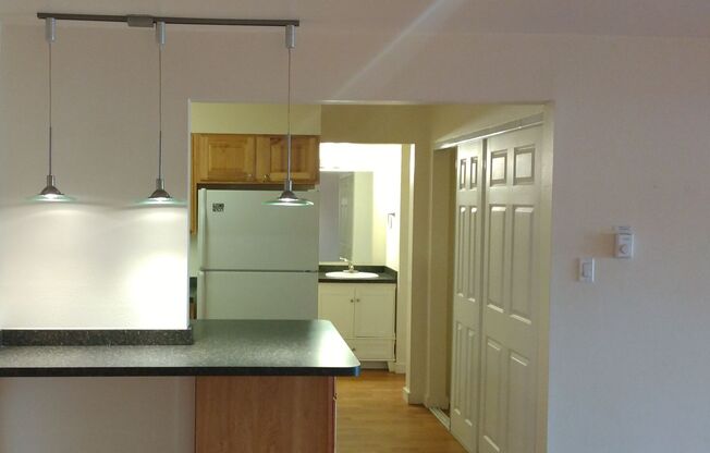 1 bed, 1 bath, $1,750, Unit Unit 156