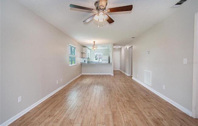 2 beds, 2 baths, 864 sqft, $1,500