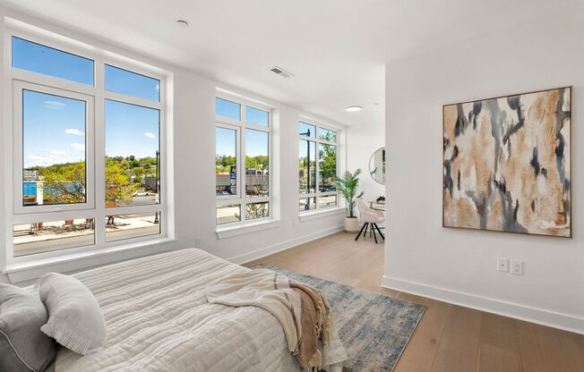 2 beds, 2 baths, 1,193 sqft, $3,800, Unit 211