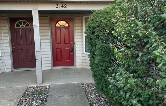 2 beds, 2 baths, $1,650