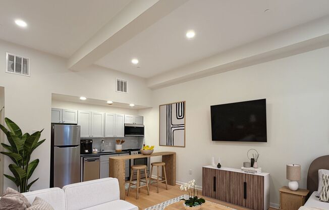 Franklin House Apartments