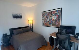 167 W 76 ST