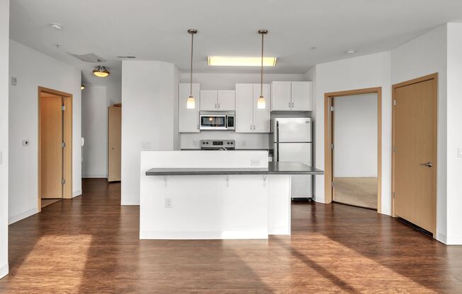 2 beds, 2 baths, 1,024 sqft, $2,495, Unit 328