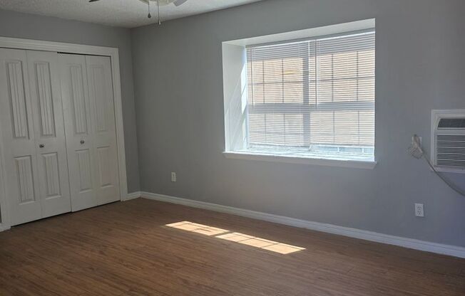 South Shore Apartments