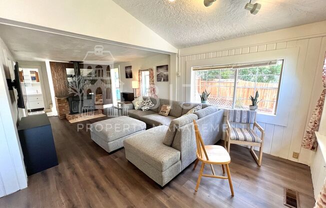 Charming Manitou Home