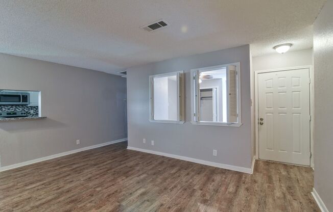 Affordable 2 bedroom in North Arlington