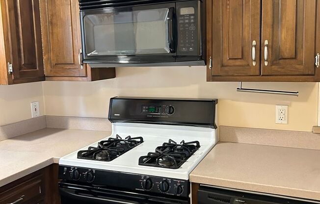 Spacious Colonial For Rent in Lyndhurst