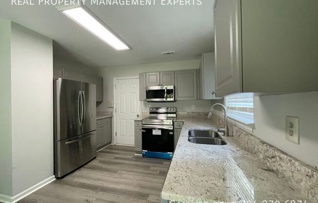 3 beds, 2.5 baths, 1,334 sqft, $1,795