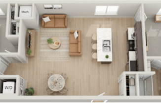 Partner-provided photo for $1518 unit