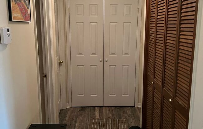 Duplex in Residential Eastside Area
