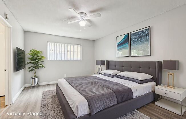 1 bed, 1 bath, 700 sqft, $2,380, Unit P04