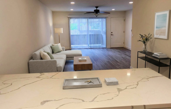 1 bed, 1 bath, 908 sqft, $2,450, Unit 302
