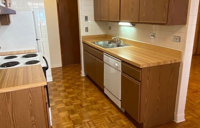 Studio, 1 bath, 525 sqft, $1,675, Unit 531-223