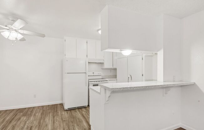 Stadium Arms Apartments