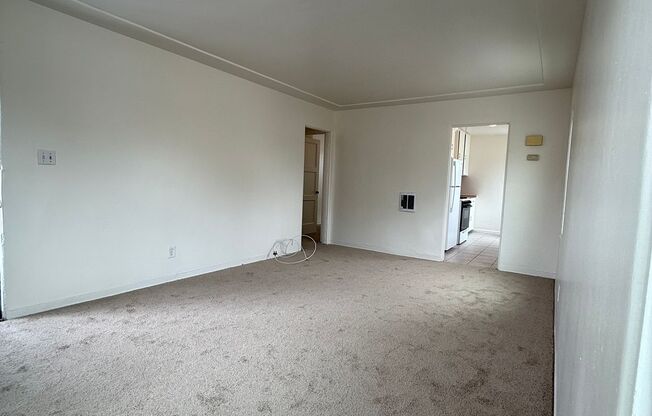 Mission Beach 1 Bedroom