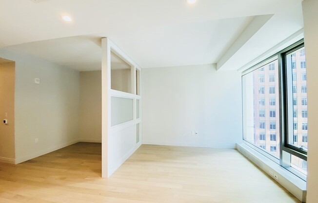 Studio, 1 bath, 525 sqft, $3,900, Unit 721