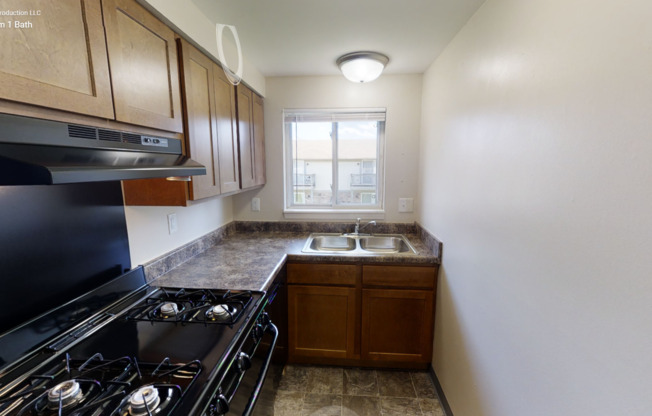 1 bed, 1 bath, 686 sqft, $1,255, Unit 165942-3