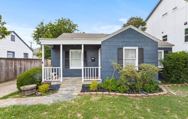 3224 Forest Park