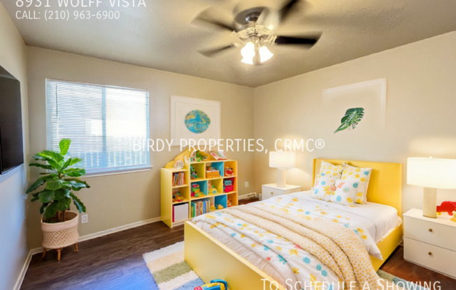 Partner-provided property photo