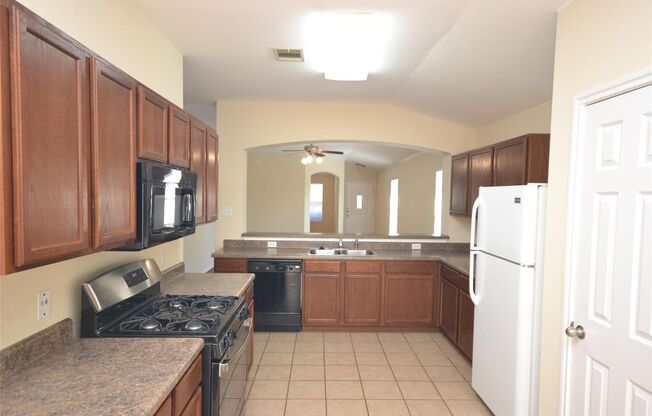 3 Bedroom, 2 Bath home in Horizon Park