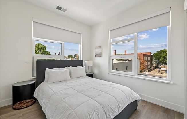 2 beds, 2 baths, 701 sqft, $2,799, Unit 312