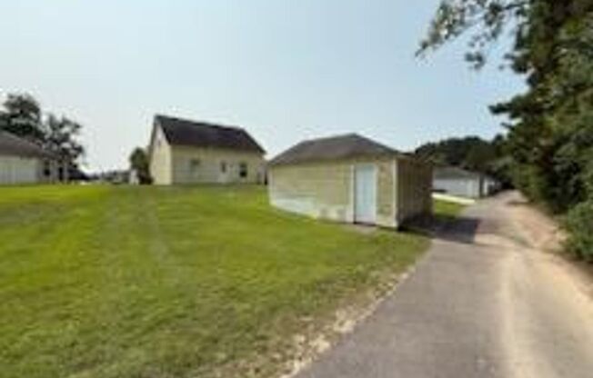 Convenient Southside Bungalo