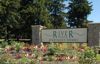 River Place