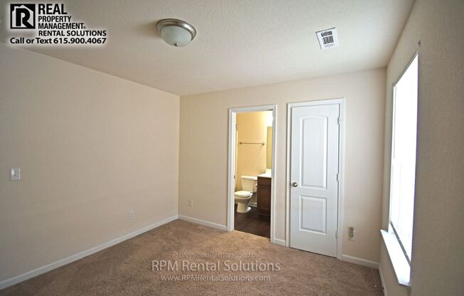 2 beds, 2.5 baths, $1,595