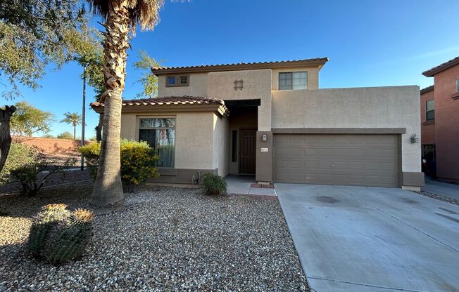 COMING SOON UPDATED 4 BEDROOM IN CONVENIENT CHANDLER LOCATION!