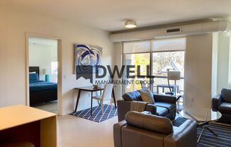 2 beds, 2 baths, $3,700, Unit 311