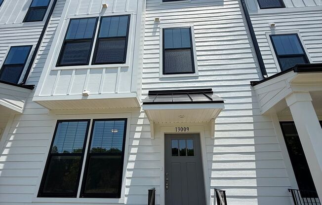 Brand New Townhome in Ballantyne!!