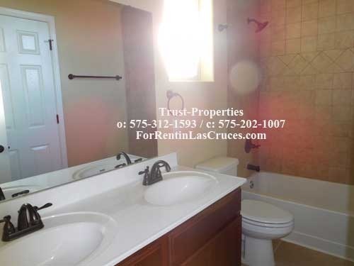 3 beds, 2 baths, $1,495