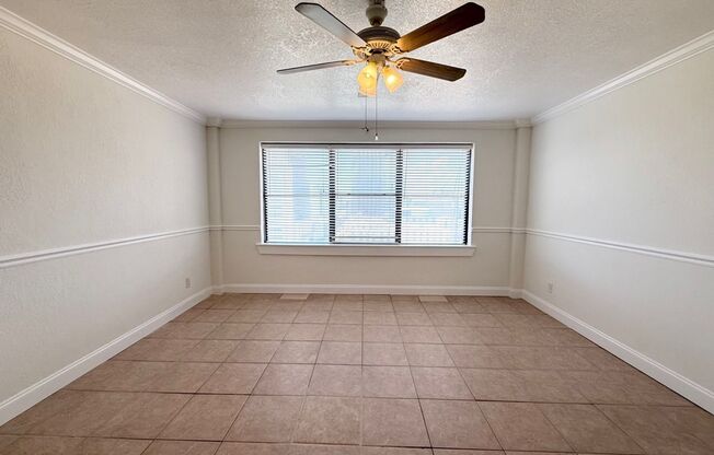 Discover urban living at its finest with this spacious studio apartment in the heart of downtown Jacksonville!