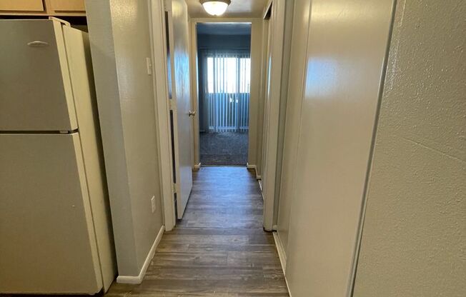 1 bed, 1 bath, 575 sqft, $944, Unit 303