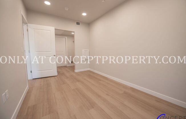 1 bed, 1 bath, 600 sqft, $1,799, Unit 1-209 *ADA
