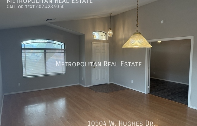 10504 W HUGHES DR