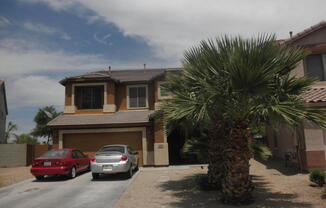 Charming 5 Bed 2.5 Bath Home in Tolleson